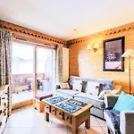 Lejlighed Les Hauts Bois - Maeva La Plagne