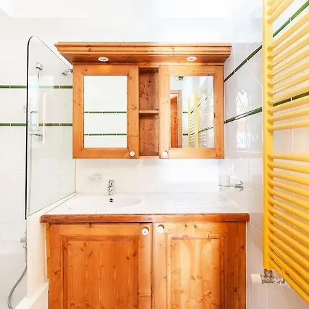 Apartment Les Hauts Bois - Maeva La Plagne