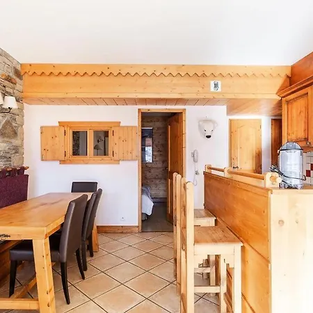 Les Hauts Bois - Maeva *