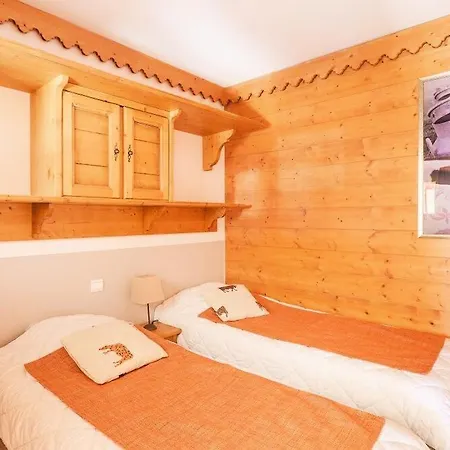 Les Hauts Bois - Maeva Apartment *