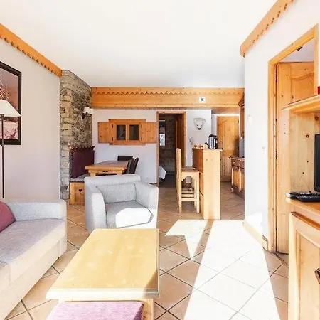 Les Hauts Bois - Maeva La Plagne