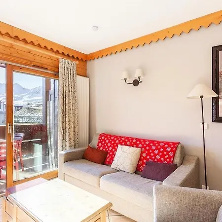 Les Hauts Bois - Maeva La Plagne