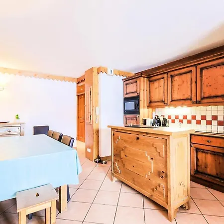 Les Hauts Bois - Maeva *