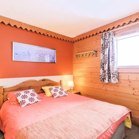 Les Hauts Bois - Maeva * La Plagne