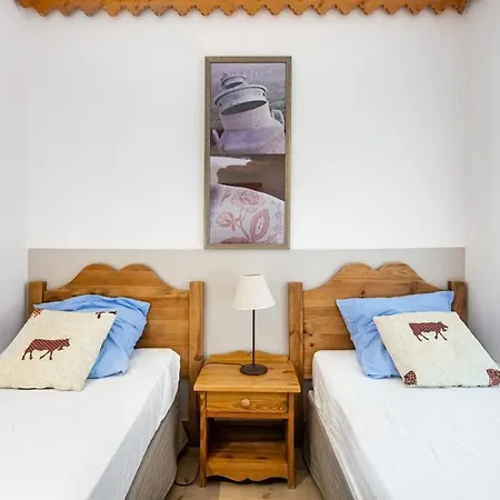 Les Hauts Bois - Maeva Apartment *