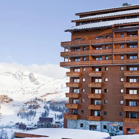 Les Hauts Bois - Maeva * La Plagne