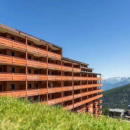 Les Hauts Bois - Maeva