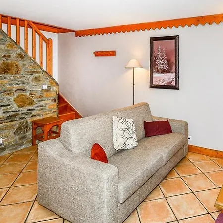 Apartment Les Hauts Bois - Maeva *