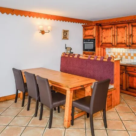 Apartment Les Hauts Bois - Maeva