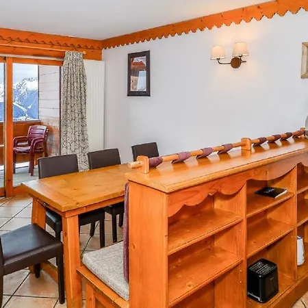 Les Hauts Bois - Maeva *