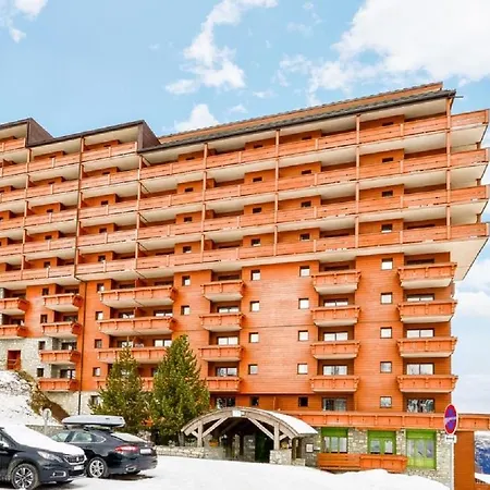 Apartment Les Hauts Bois - Maeva