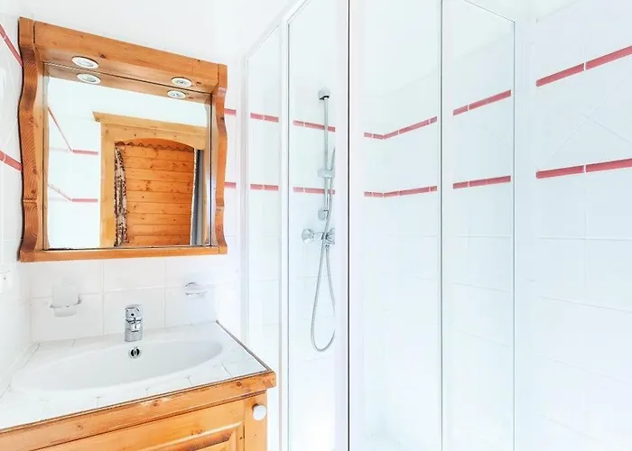 Apartment Les Hauts Bois - Maeva