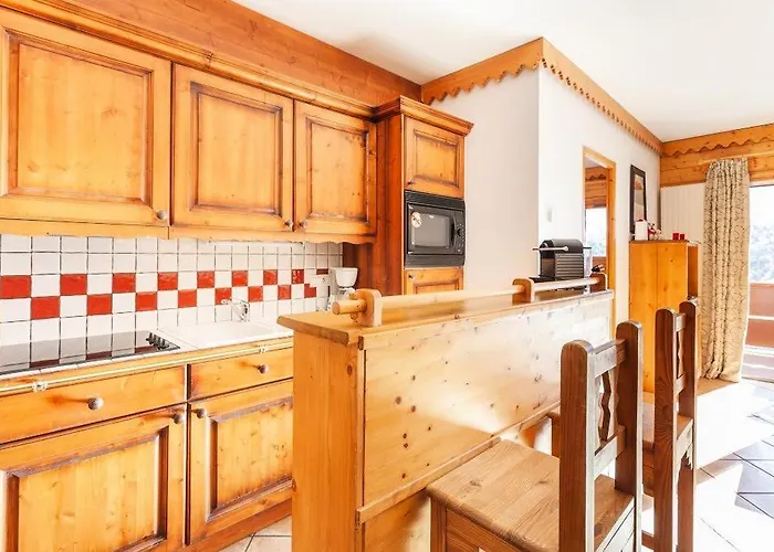 Apartment Les Hauts Bois - Maeva