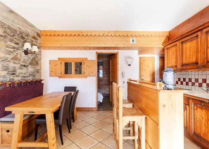 Les Hauts Bois - Maeva *