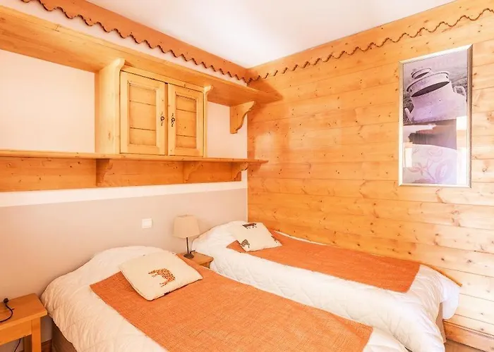 Les Hauts Bois - Maeva Apartment *