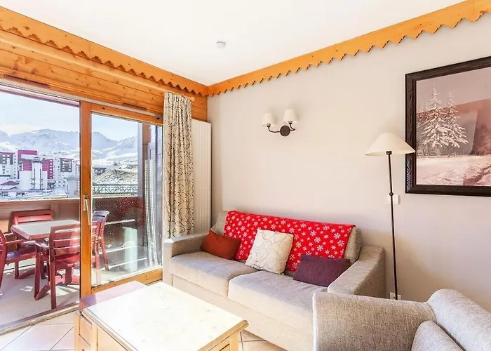 Les Hauts Bois - Maeva La Plagne