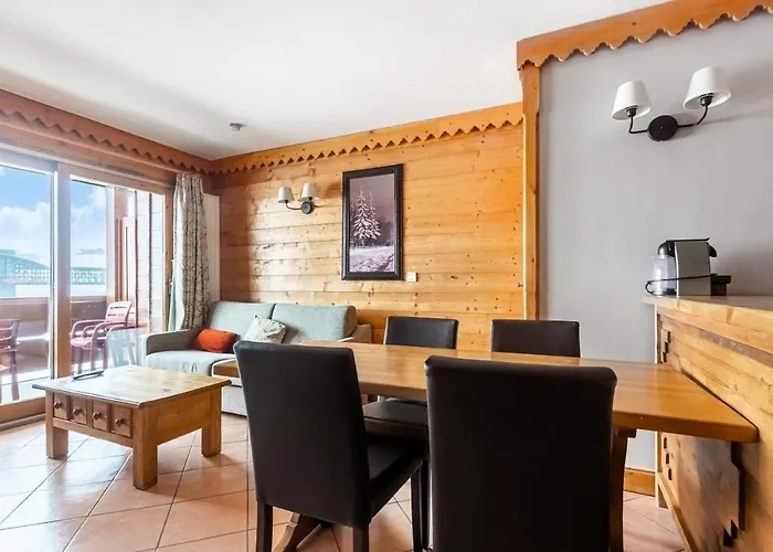 Apartment Les Hauts Bois - Maeva