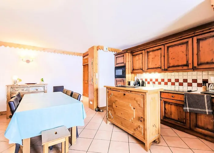 Les Hauts Bois - Maeva *