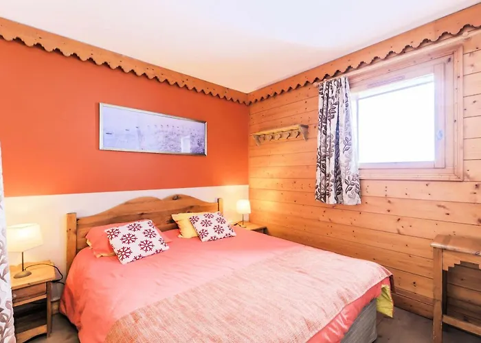 Les Hauts Bois - Maeva * La Plagne