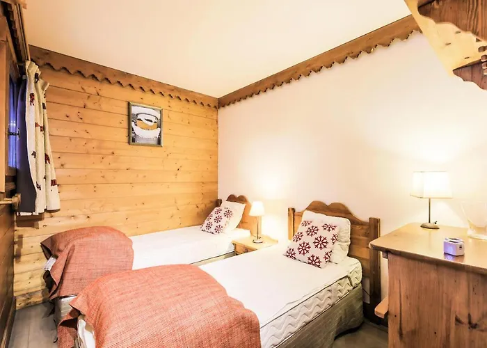 Les Hauts Bois - Maeva La Plagne