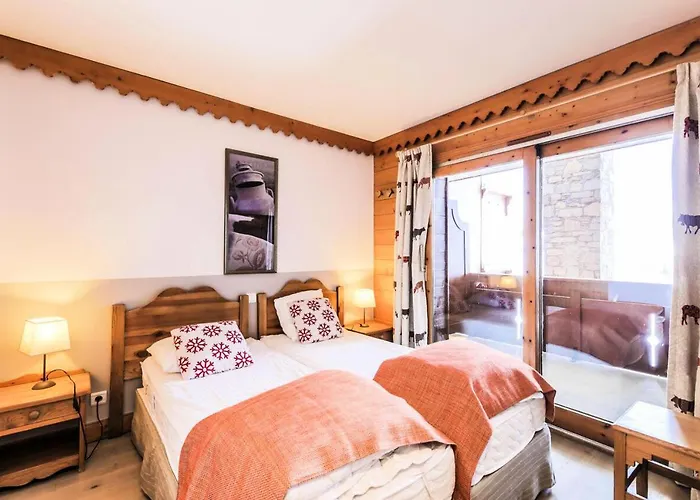 Les Hauts Bois - Maeva