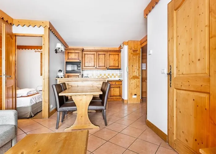 Les Hauts Bois - Maeva La Plagne