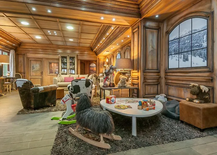 Les Hauts Bois - Maeva La Plagne