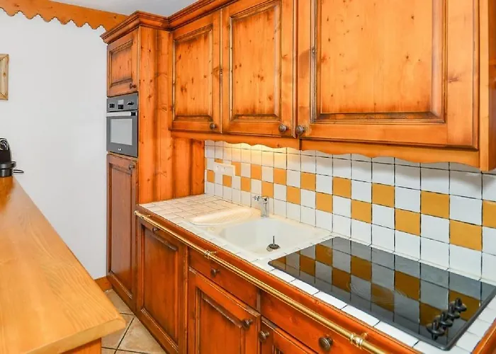 Les Hauts Bois - Maeva La Plagne