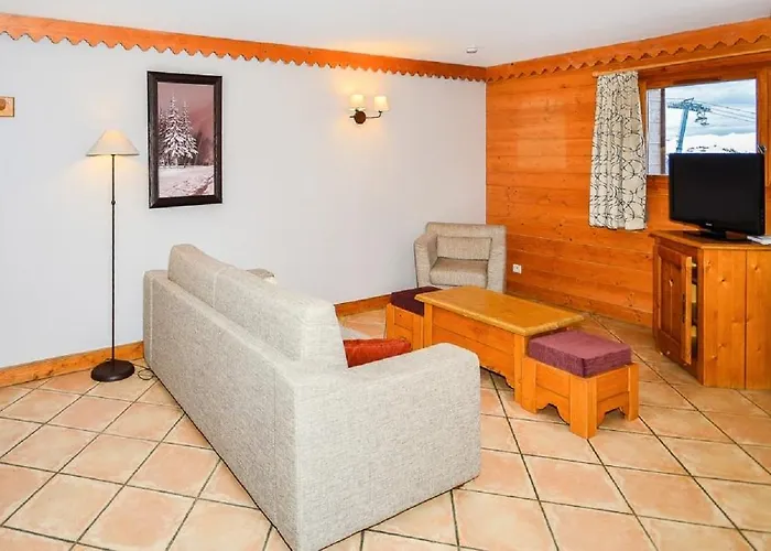 Les Hauts Bois - Maeva La Plagne