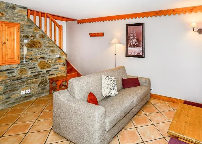 Apartment Les Hauts Bois - Maeva *