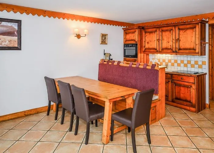 Apartment Les Hauts Bois - Maeva