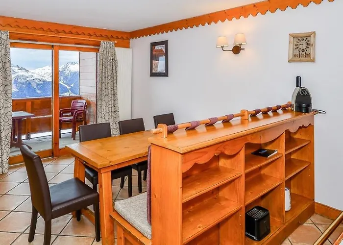 Les Hauts Bois - Maeva *