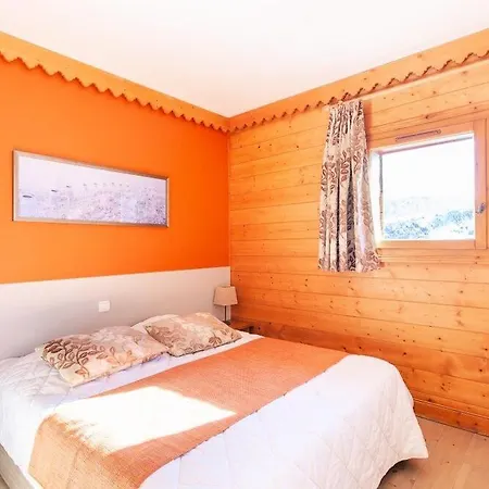 Apartamento Les Hauts Bois - Maeva La Plagne