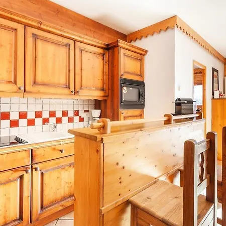 Apartamento Les Hauts Bois - Maeva