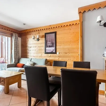 Apartamento Les Hauts Bois - Maeva