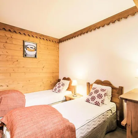 Les Hauts Bois - Maeva La Plagne
