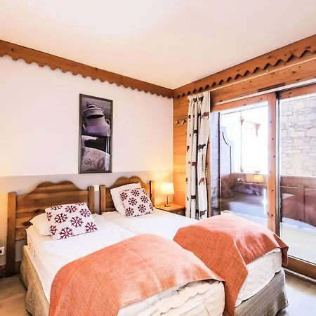 Les Hauts Bois - Maeva