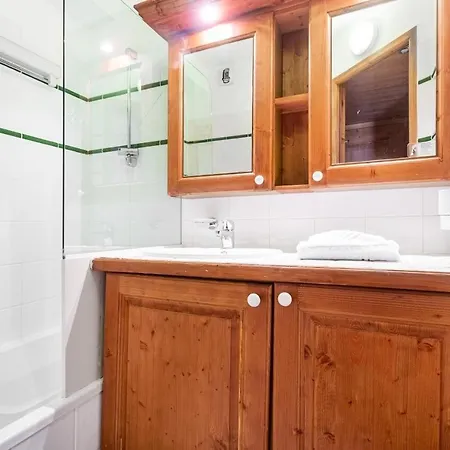 Les Hauts Bois - Maeva Apartamento La Plagne