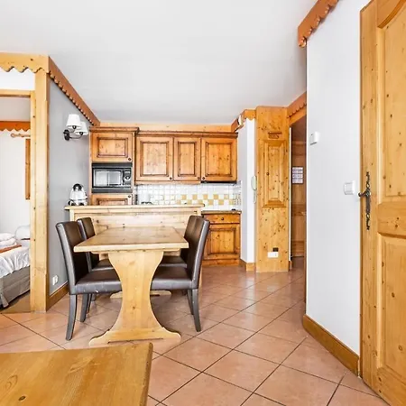 Les Hauts Bois - Maeva La Plagne
