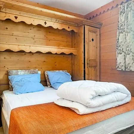 Les Hauts Bois - Maeva Apartamento La Plagne