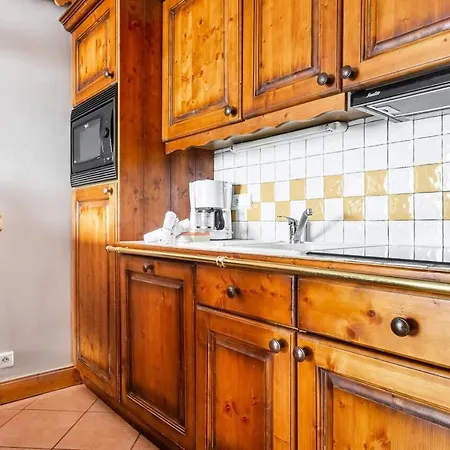 Les Hauts Bois - Maeva *