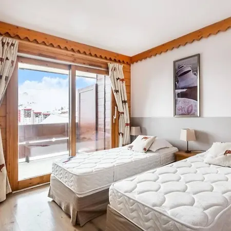 Les Hauts Bois - Maeva Apartamento