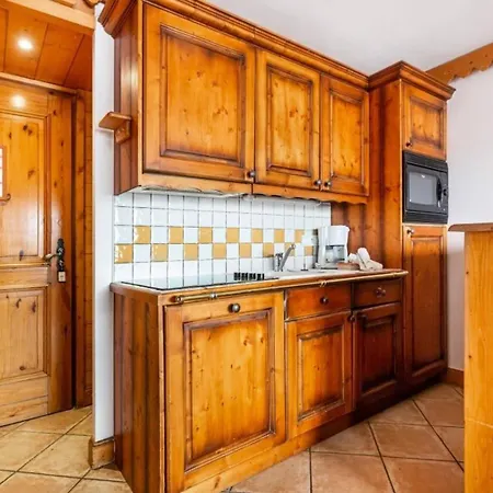 Apartamento Les Hauts Bois - Maeva La Plagne