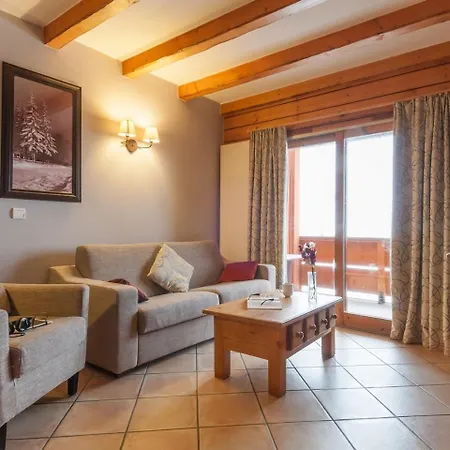 Les Hauts Bois - Maeva Apartment *