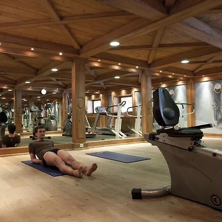 Les Hauts Bois - Maeva * 라 플라뉴