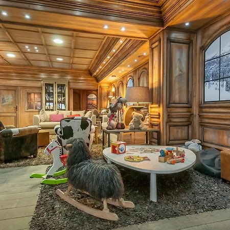 Les Hauts Bois - Maeva 라 플라뉴