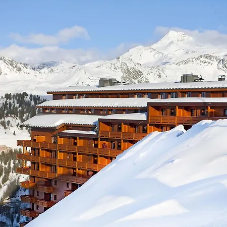 Apartamento Les Hauts Bois - Maeva *