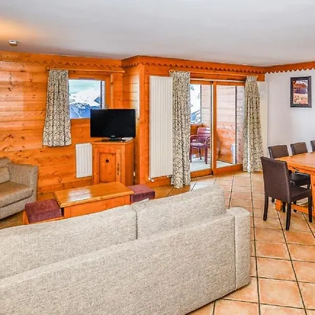 Apartamento Les Hauts Bois - Maeva La Plagne
