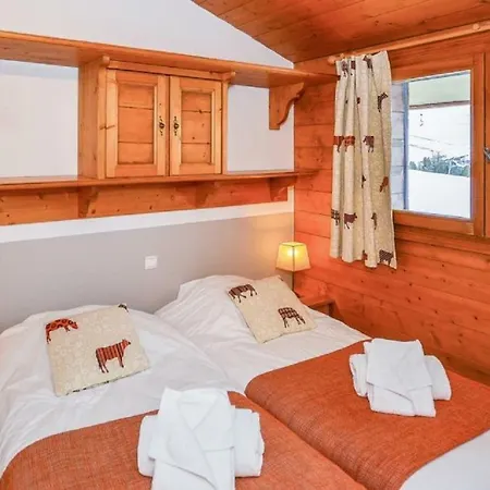 Apartamento Les Hauts Bois - Maeva