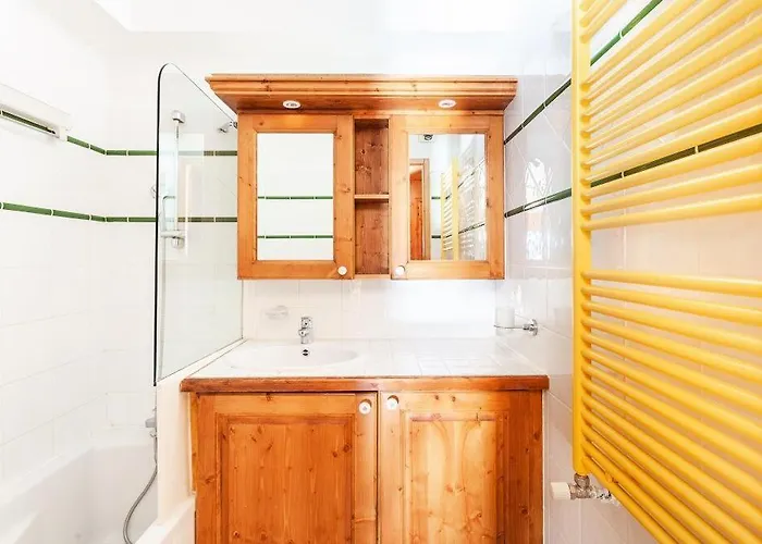 Appartement Les Hauts Bois - Maeva La Plagne